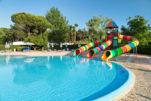 Camping Laguna Village