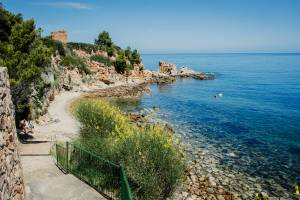 Camping Village Rais Gerbi