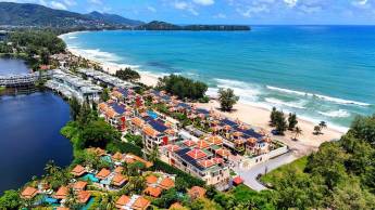 Movenpick Bangtao Beach Phuket