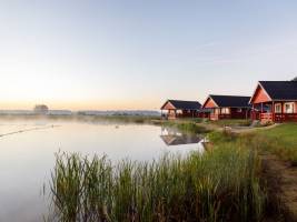 RCN Vakantiepark de Flaasbloem