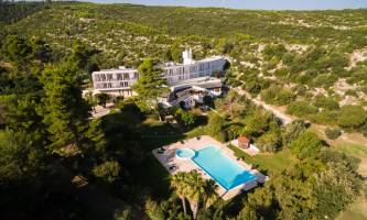 Valtur Baia Del Gusmay Beach Resort