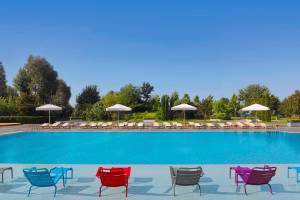 Hotel Sheraton Istanbul Atakoy