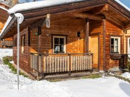 Uriges Chalet 7