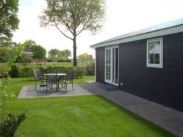 Chalet 1
