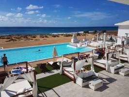 Hotel LIVVO Budha Beach