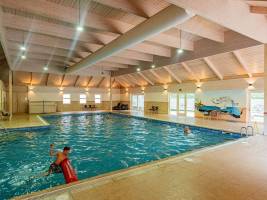 Camping Friese Meren