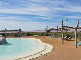 Camping Les Bois Flottés