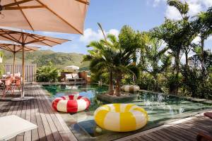 Le Martin Boutique Hotel