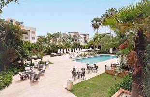 Hodelpa Garden Court