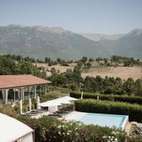 Relais Colle Buono