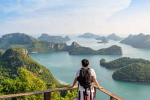 15-daagse rondreis Centraal- en Zuid-Thailand