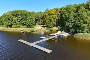 Campingplatz am Leppinsee