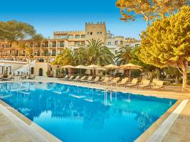 Secrets Mallorca Villamil Resort&Spa