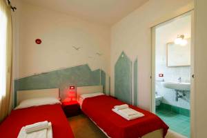 Ea Bianca Trilo 2Km From The Beach