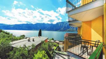 Hotel Sole Malcesine