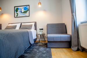 Zagreb City Vibe Apartments&Rooms