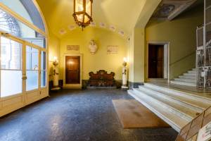 Elegance - Historic Center