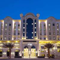 Park Inn by Radisson, Makkah Al Naseem