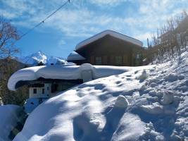 Kogelnig-Hütte Nord