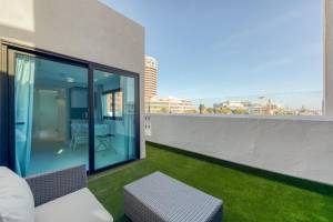 HD Acuario Lifestyle Las Palmas de Gran Canaria Urban Life