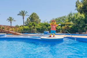 Resort Bonavista De Bonmont