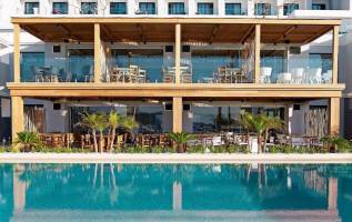 MITSIS Alila Exclusive