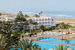 Iberostar Waves Founty Beach