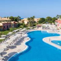 Grupotel Playa Club - logies & ontbijt