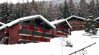 Résidence Les Epervières