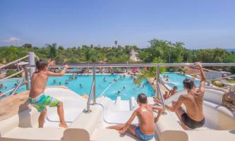 Camping Alannia Els Prats