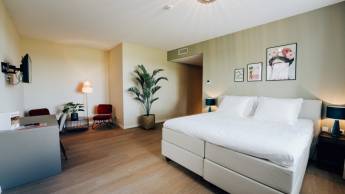 Boutique hotel Het Witte Veen