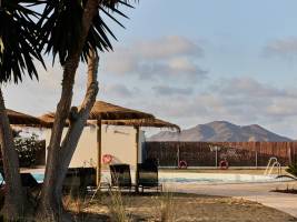 TAIGA Almeria Playa