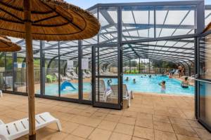 Flower Camping Beauchene