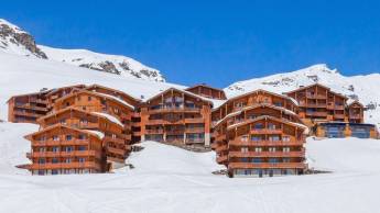 Les Balcons de Val Thorens