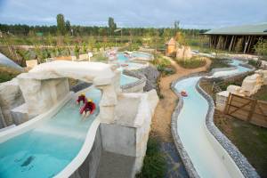 Center Parcs Le Bois Aux Daims