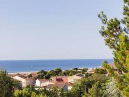 Village vacances Les Romarins