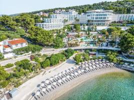 Amfora Hvar Grand Beach Resort