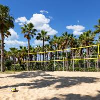 Marriott Residence Salgados Resort