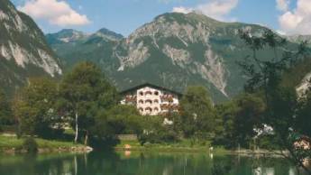 Busreis Nassereith in Tirol