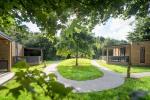 Camping Urban Gardens Ieper