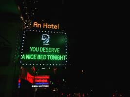 An Nguyen Boutique Hotel