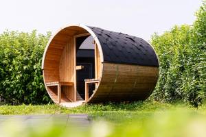 Ravenbosch - Sauna