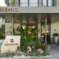 Hotel Sherwood Premio