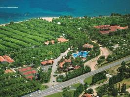 Camping Playa Montroig