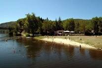 Camping Paradis de la Plage