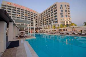 Crowne Plaza Yas Island