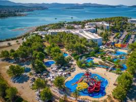 Camping Solaris Amadria ParkŠibenik