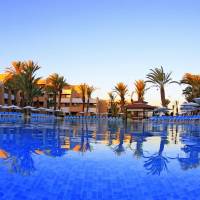 Hotel Dunes d'Or Ocean Club