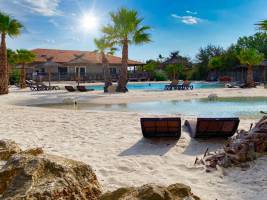 Camping Paradis Soleil d'Oc