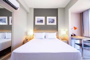 Promenade Link Stay Barra da Tijuca